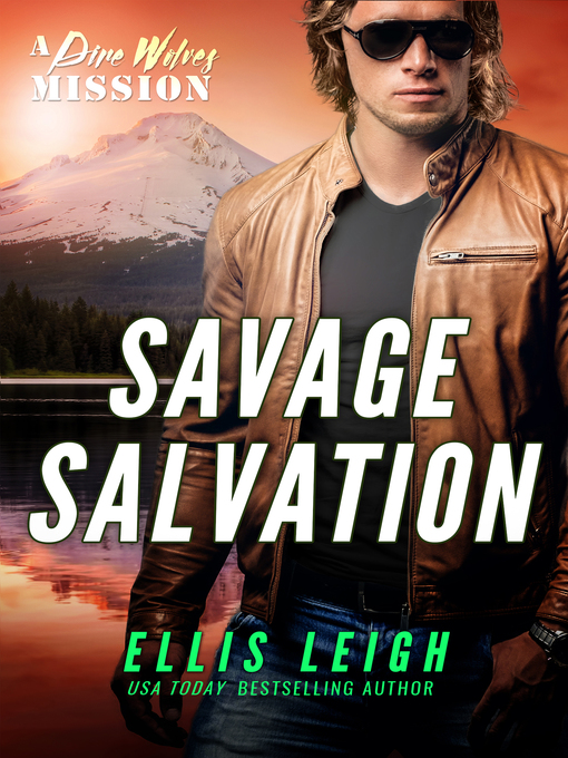 Title details for Savage Salvation by Ellis Leigh - Available